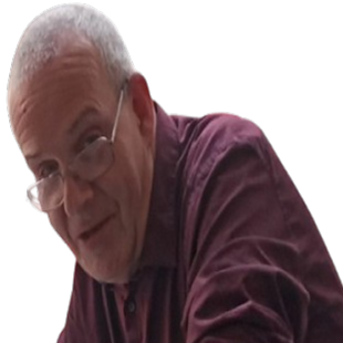 Christophe - Président et fondateur