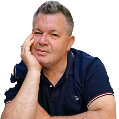 Philippe - Voix Off Officielle