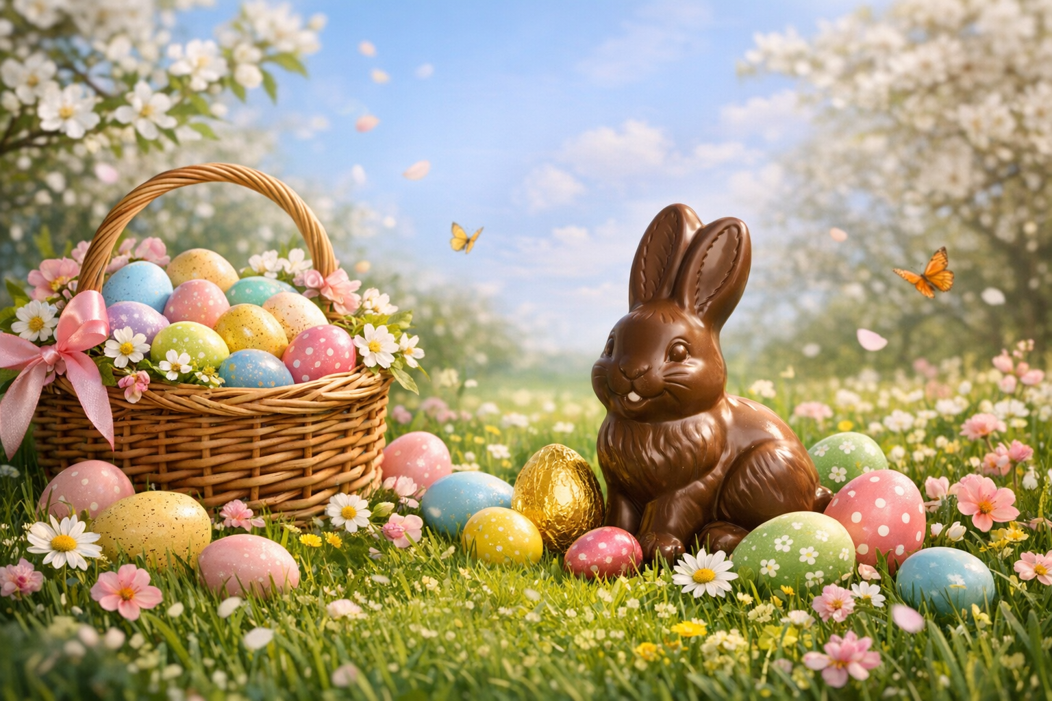 Malgre la hausse des prix, le chocolat reste incontournable.