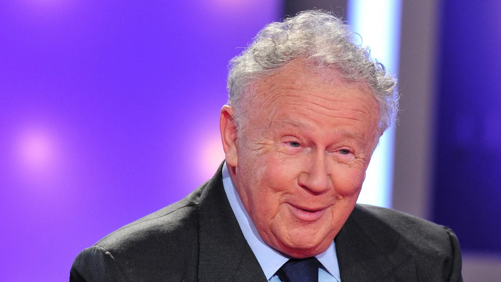 Philippe Bouvard nous a quittés