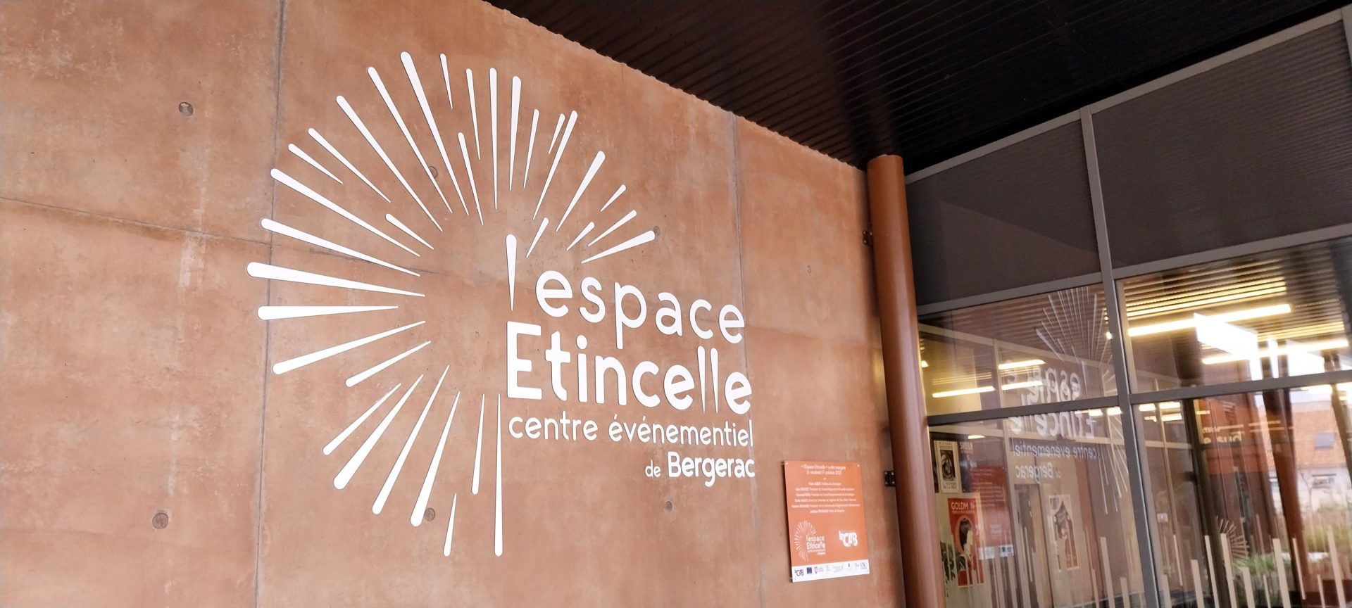 les temps forts du premier trimestre 2026 à l’Espace Étincelle