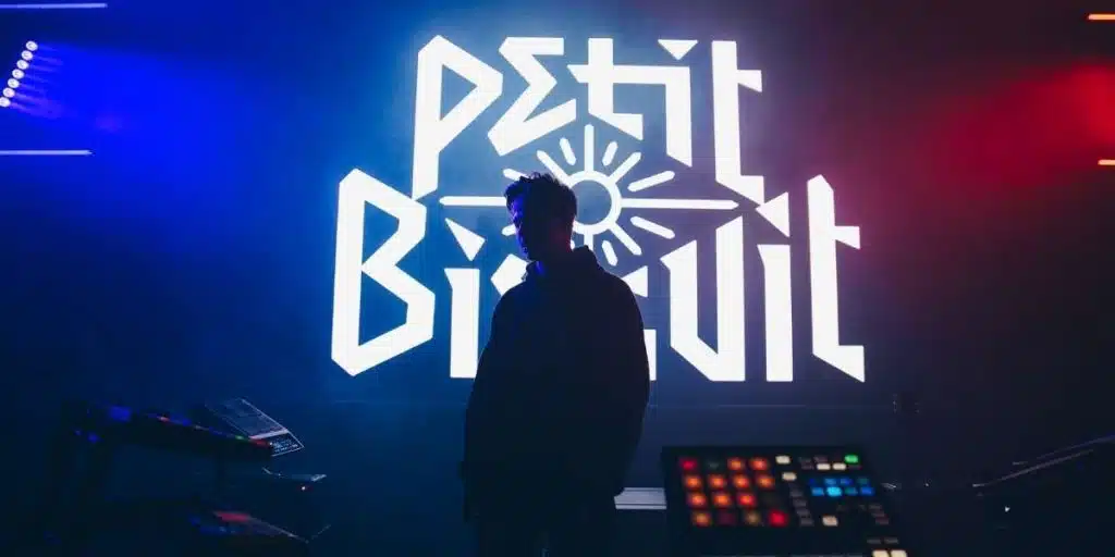 La Nuit Étincelle 2026 : Petit Biscuit + Klingande