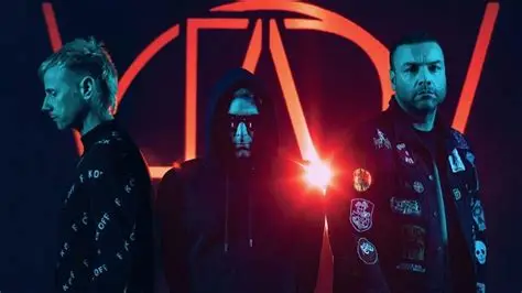 Muse aux Vieilles Charrues et à Bordeaux en 2027