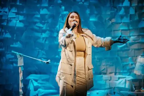 Rosa Linn fait son grand retour avec « Music I Love »
