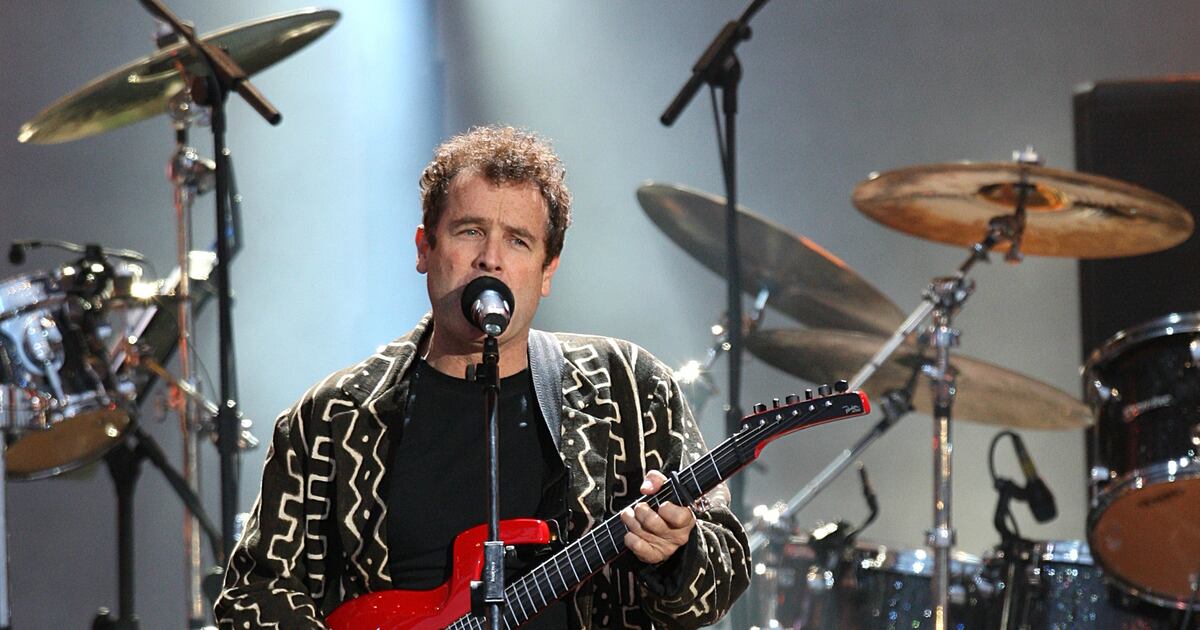 Johnny Clegg : ses mémoires paraîtront en français le 12 novembre, sept ans après sa disparition
