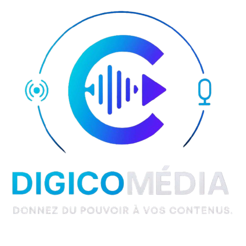 Partenaire 2 – Digicomedia
